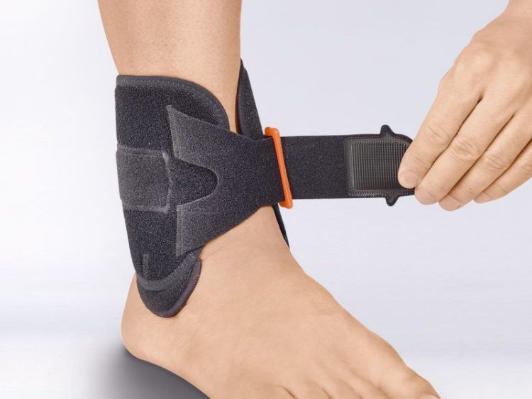 Picture of NEURODYN-COMFORT (Foot Lifting Brace)