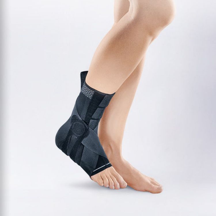 Picture of NEURODYN CLASSIC (Foot Lifting Brace)