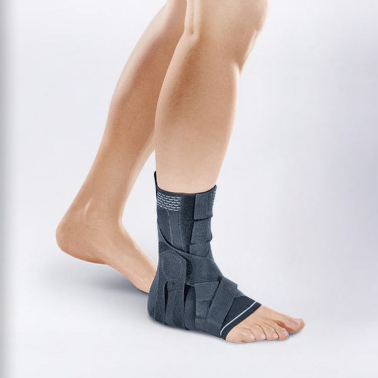 Picture of NEURODYN SPASTIC (Foot Lifting Brace)