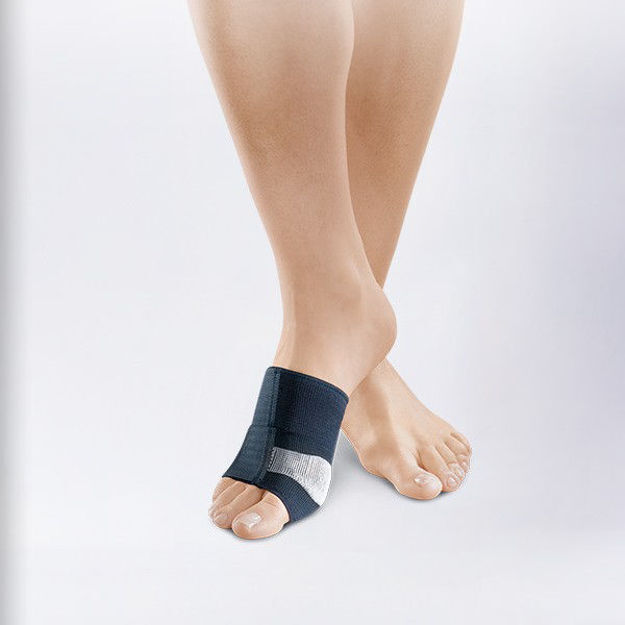 Picture of METARSO (foot support with pad)