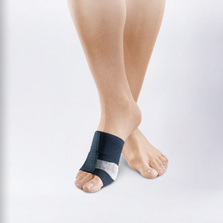 Picture of METARSO (foot support with pad)