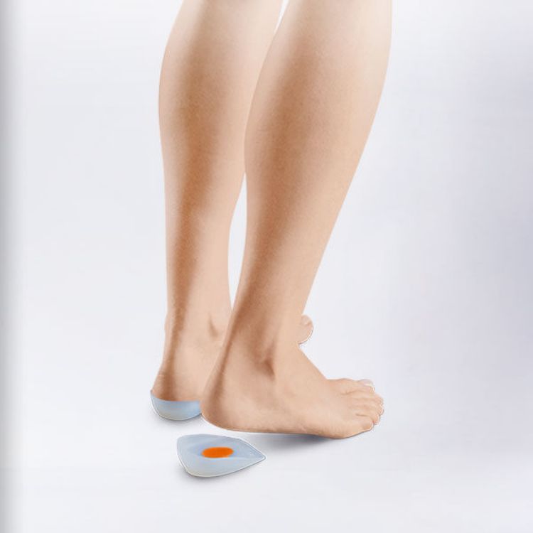 Picture of CALCALASTIC (Heel Spur Pads)