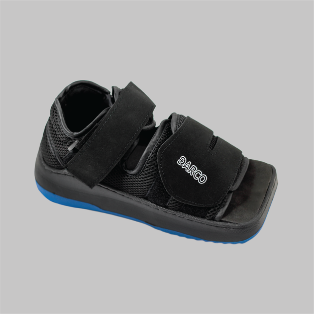 Picture of Darco Duo Unisex MedSurg Shoe
