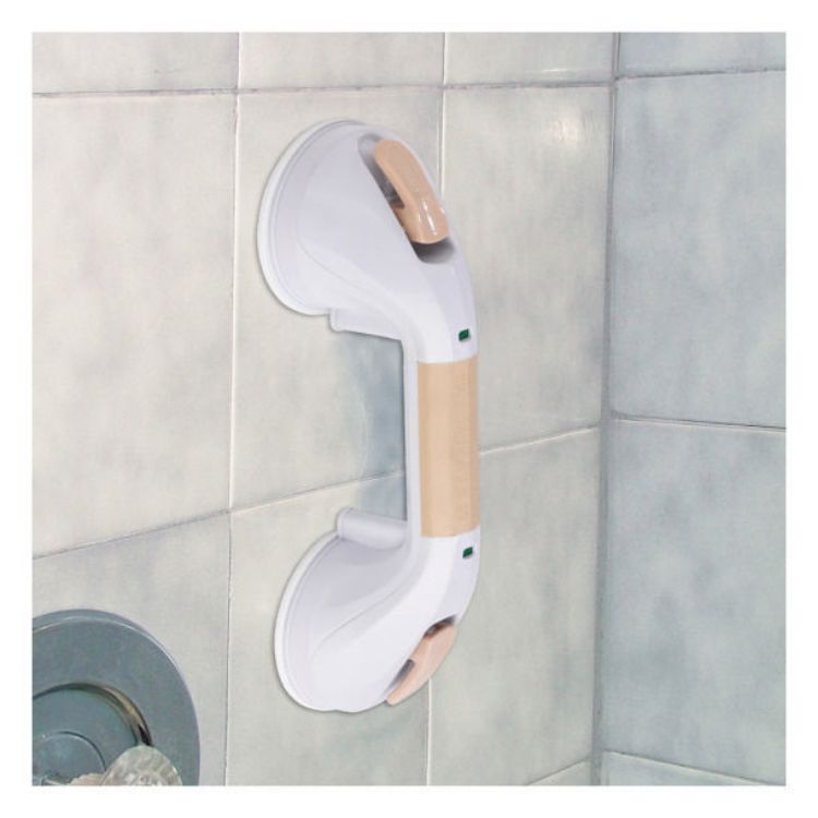 Picture of Suction Cup Grab Bars