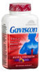 Gaviscon Extra Strength fruit 60 tabs