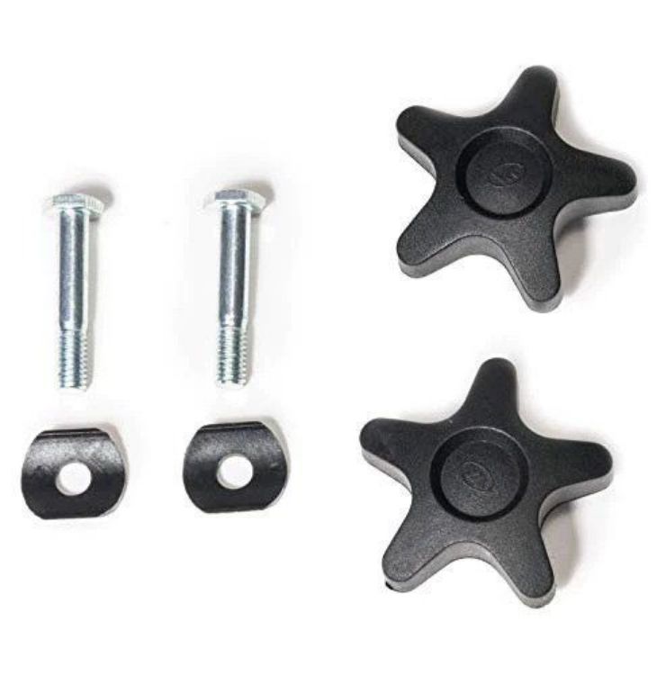 evolution replacement screws Xpresso Series