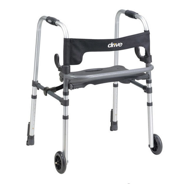 Clever-Lite Rollator Adult by drive