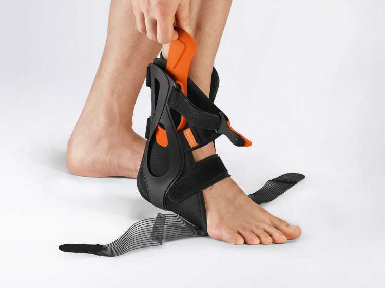 Malledyn S3 Ankle Brace