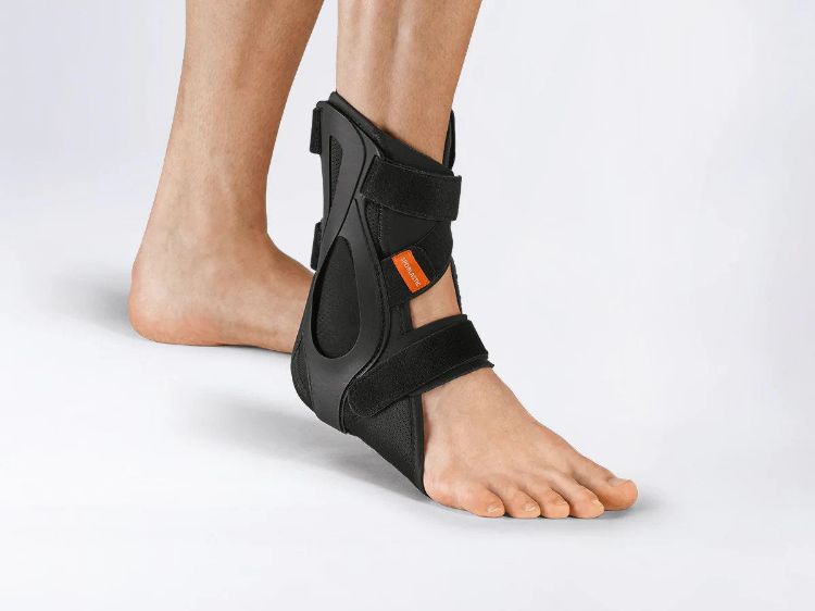 Malledyn S3 Ankle Brace - 0