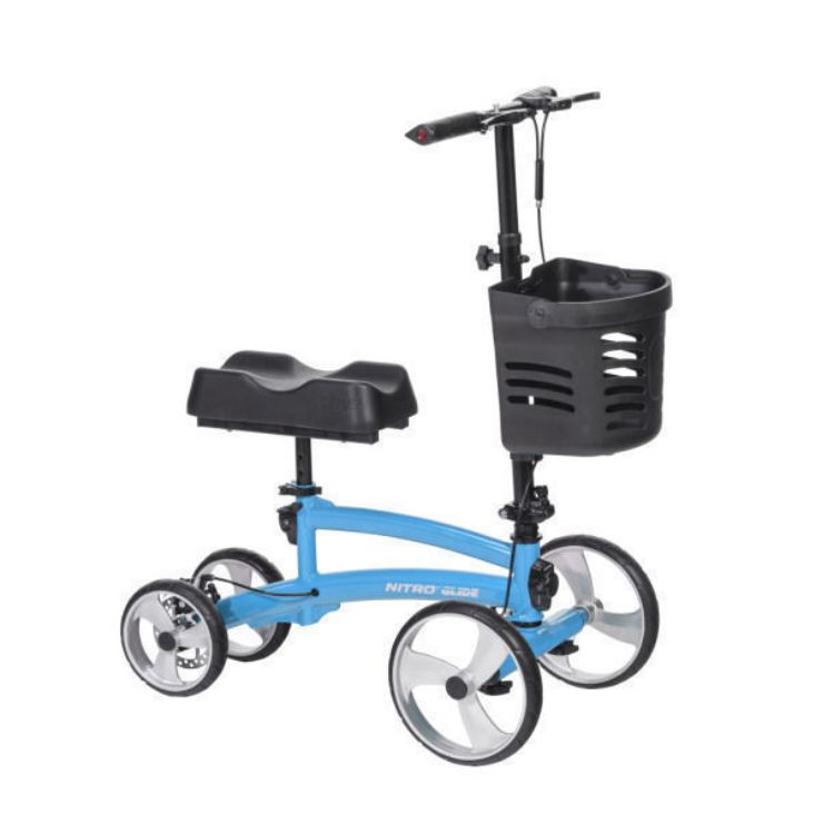 Drive Nitro Knee Walker