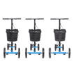 Drive Knee Walker With Basket