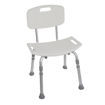 Picture of Deluxe Aluminum Shower Chair