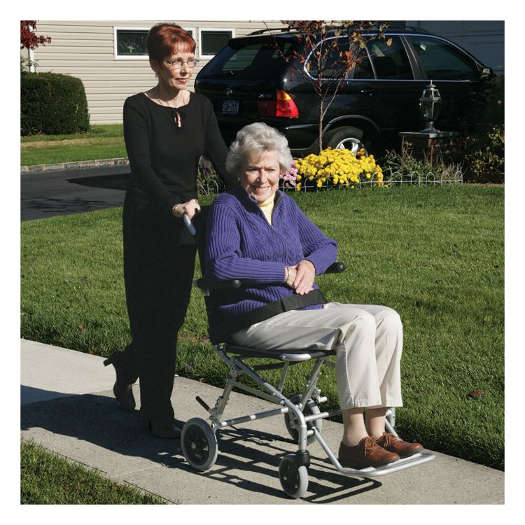 Transport Chair