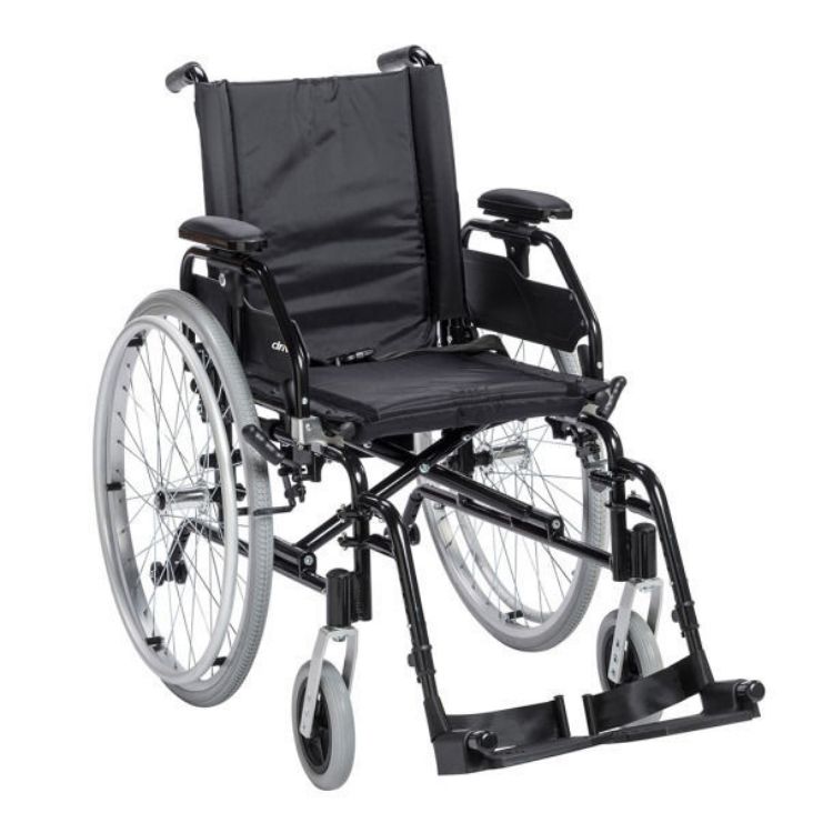 Lynx Ultra Lightweight Wheelchair 16 inch