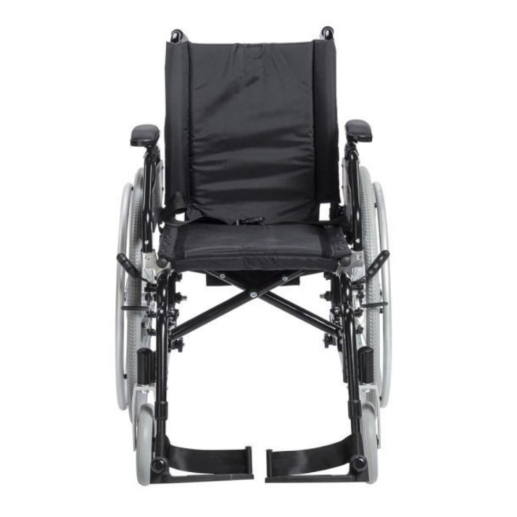 Lynx Ultra Lightweight Wheelchair 16 inch