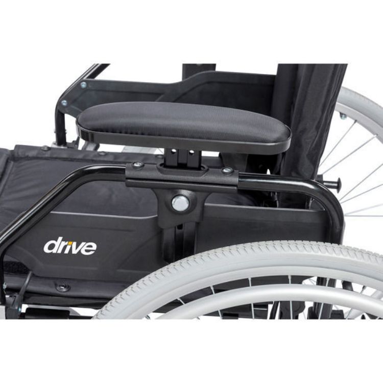 Lynx Ultra Lightweight Wheelchair 16 inch