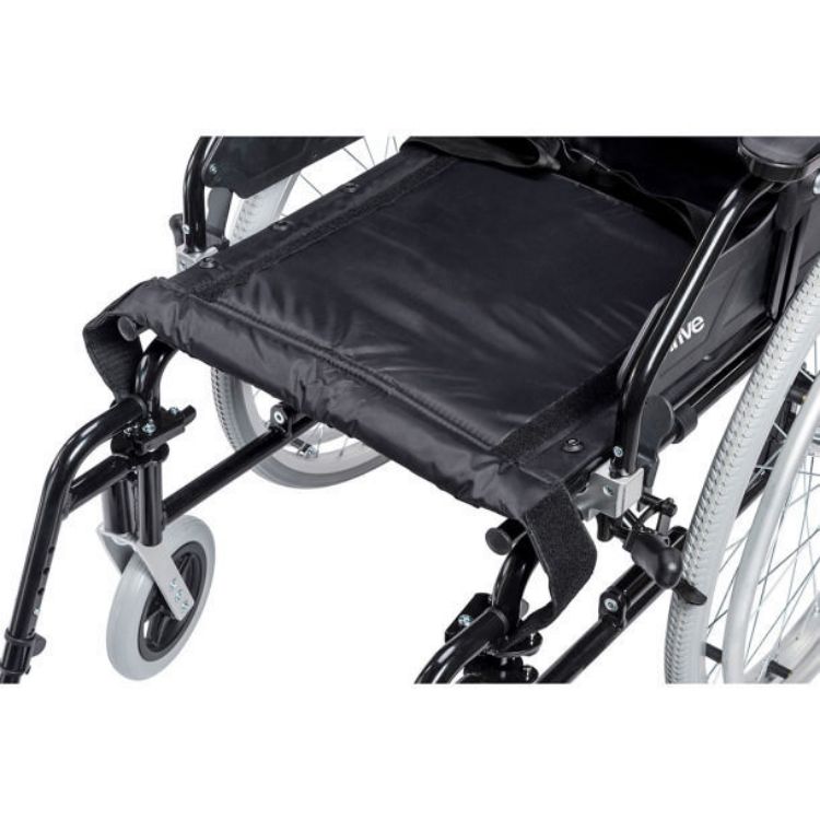 Lynx Ultra Lightweight Wheelchair 16 inch