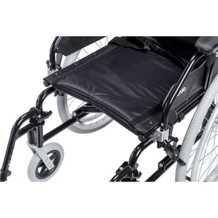 Lynx Ultra Lightweight Wheelchair 18 inch