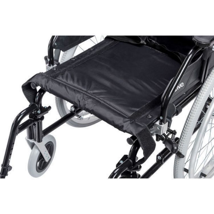 Lynx Ultra Lightweight Wheelchair 18 inch