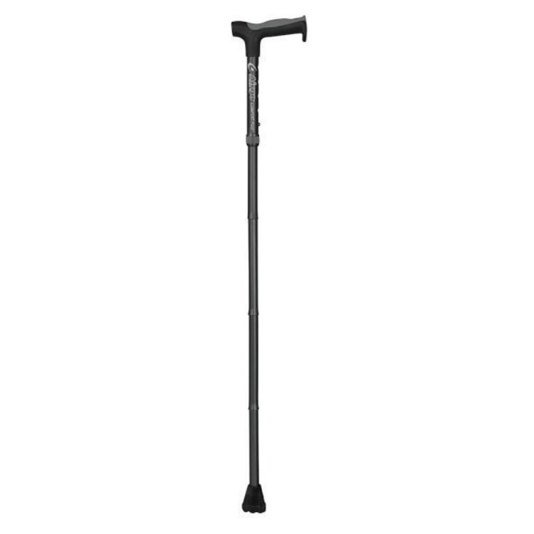 Airgo Comfort-Plus Folding Cane