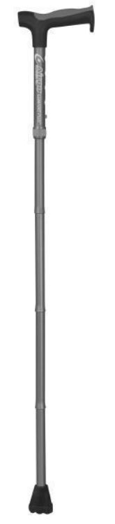 Airgo Comfort-Plus Folding Cane