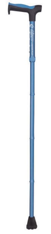 Airgo Comfort-Plus Folding Cane