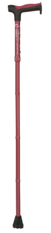 Airgo Comfort-Plus Folding Cane