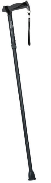 Hugo Ergonomic Folding Cane 