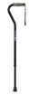 Hugo Ergonomic Offset Handle Cane