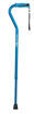 Hugo Ergonomic Offset Handle Cane