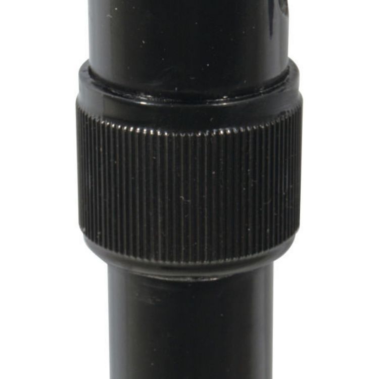 Bariatric Offset-Handle Canes