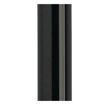 Round-Handle Cane with Foam Grip