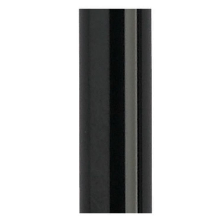 Round-Handle Cane with Foam Grip