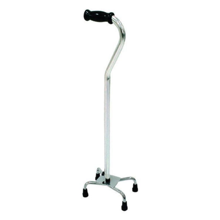 Bariatric Quad Cane