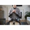 Mobility Designed Forearm Comfort Crutch