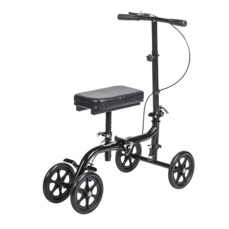 Economy Folding Knee Walker