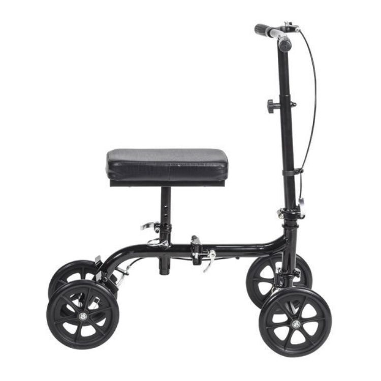 Economy Folding Knee Walker