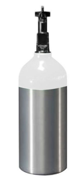 Oxygen Cylinder