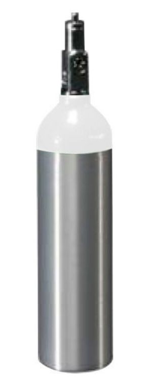 Oxygen Cylinder