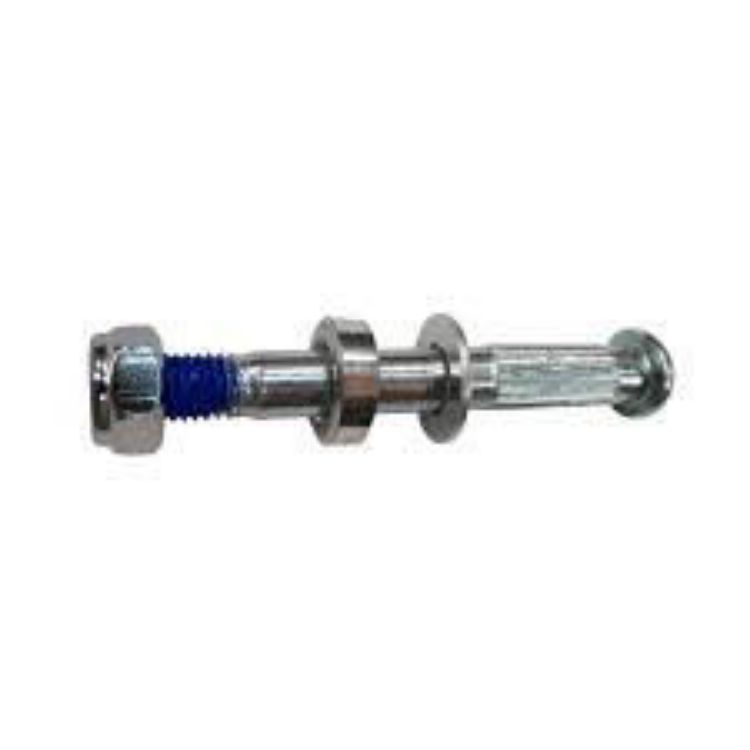Rear Axle