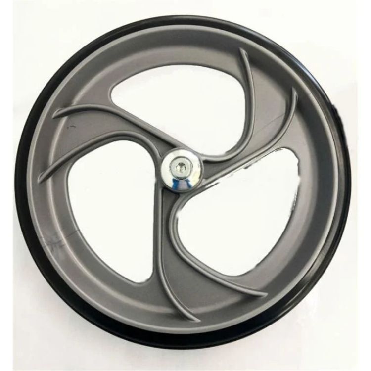 Front Wheel W/Bearings