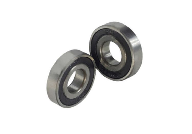 Front Wheel Bearings