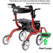 Heel Loops