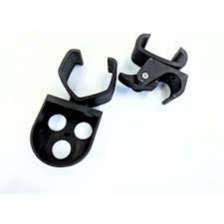 Cane Holder for drive nitro elite cf rollator