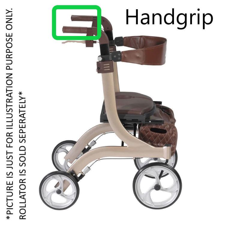 Handgrip