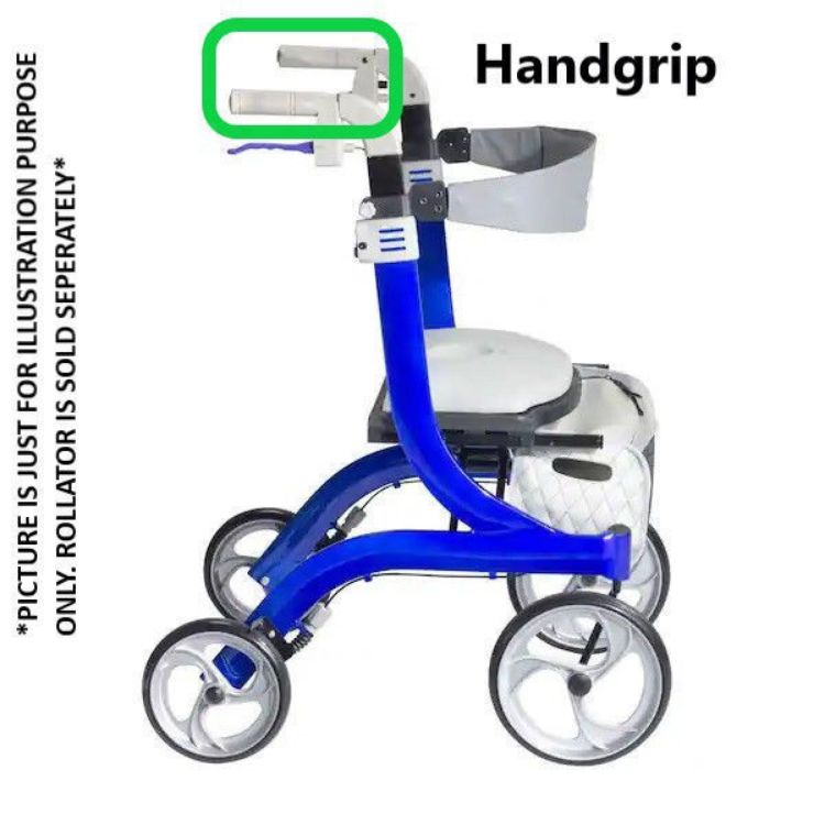 Handgrip