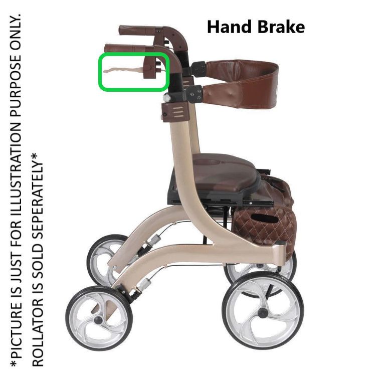 Hand Brake 