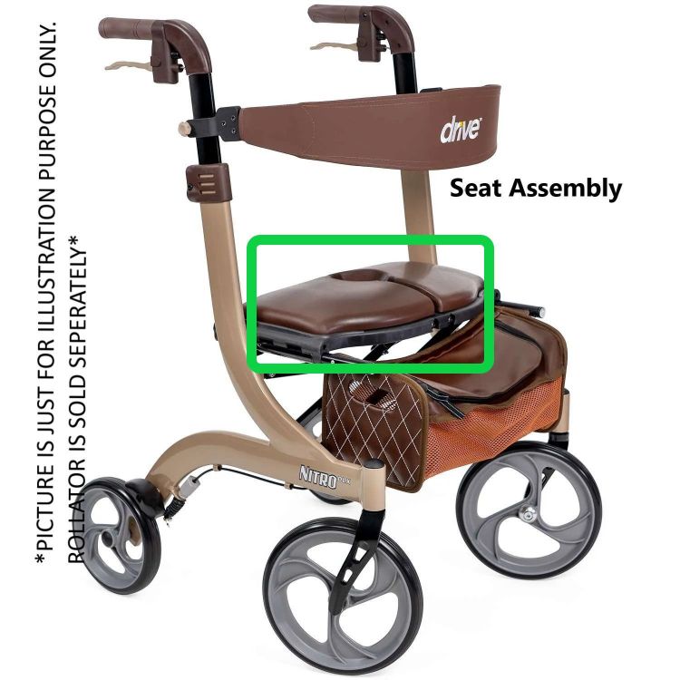 Seat Assembly 