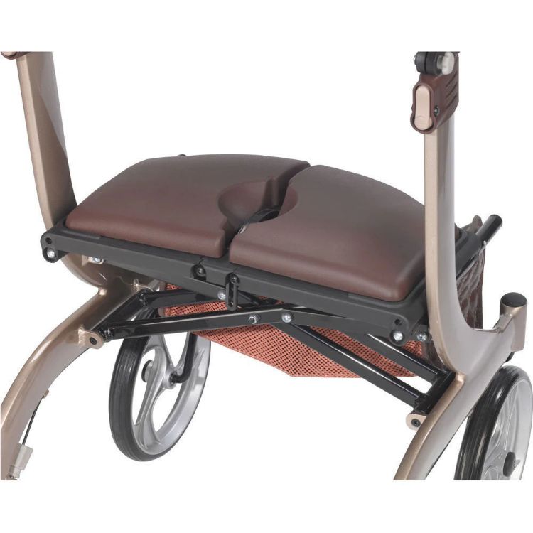 Seat Assembly 