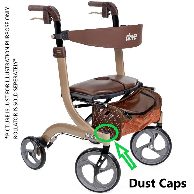 Dust Caps